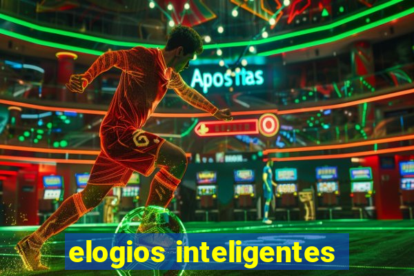 elogios inteligentes